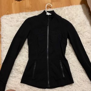 Lululemon Define Jacket